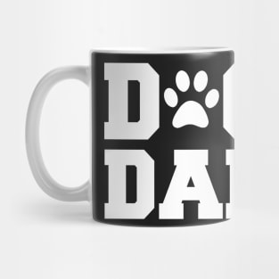 Dog Dad Mug